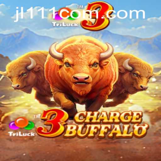 An In-Depth Exploration of 3ChargeBuffalo: A Popular Gaming Phenomenon