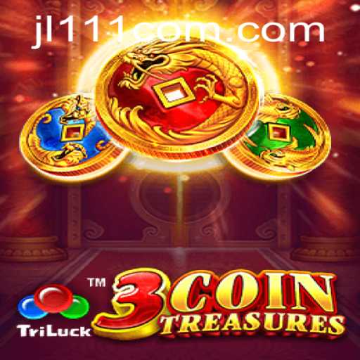 Discover the Thrilling World of 3CoinTreasures: A Deep Dive