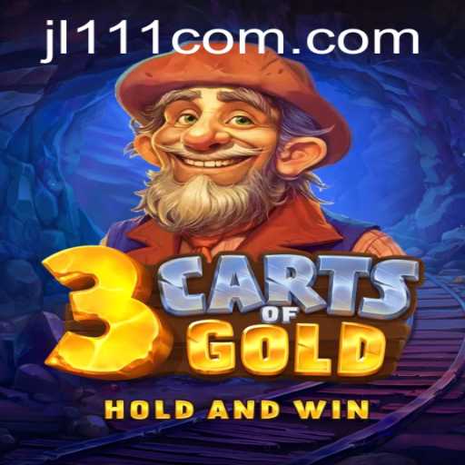 The Enchanting World of 3cartsOfGold: A Digital Adventure