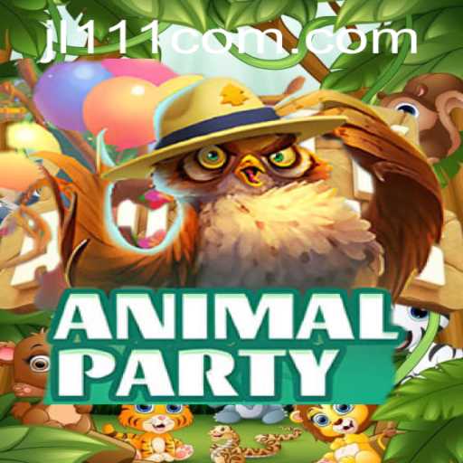 AnimalParty: An Exciting Adventure Awaits with JL111.COM
