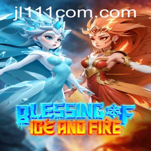 The Enchanting World of BlessingofIceandFire: An Epic Tale Infused with Strategy and Skill