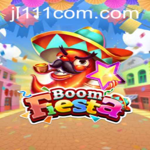 BoomFiesta: A Modern Gaming Experience with JL111.COM