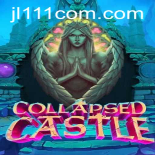 Explore the Dark and Mysterious World of CollapsedCastle