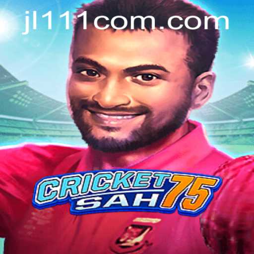 CricketSah75: A New Era in Online Sports Gaming