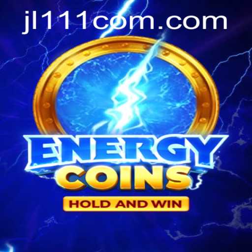 EnergyCoins: Dive into a World of Strategy and Adventure with JL111.COM