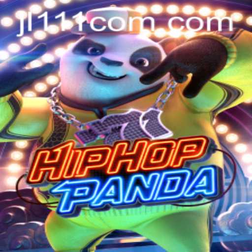 HipHopPanda: Dive into the World of Rhythm and Rewards