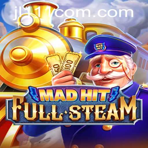 MadHitFullSteam: An Innovative Gaming Experience for Enthusiasts