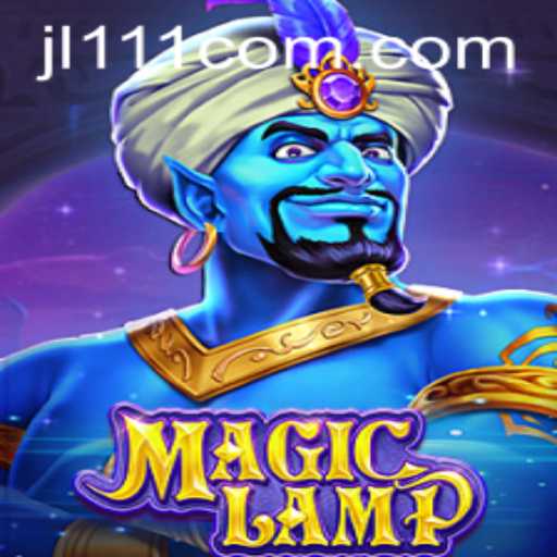 MagicLamp: An Enchanting Journey with JL111.COM