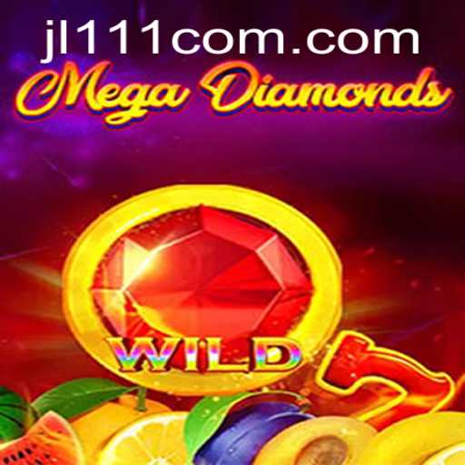 MegaDiamond: A Riveting Exploration of Gaming Excellence