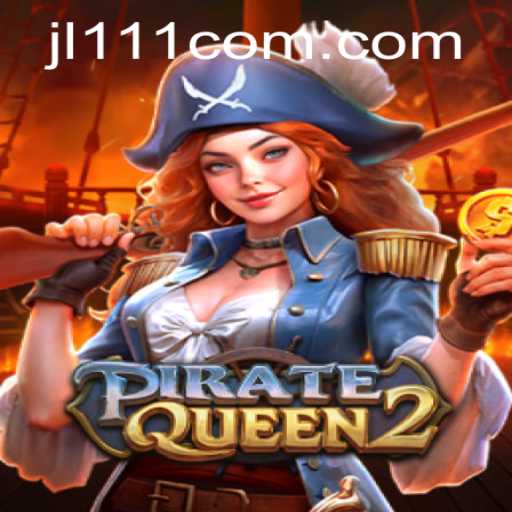 PirateQueen2: Dive Into the World of High-Sea Adventures