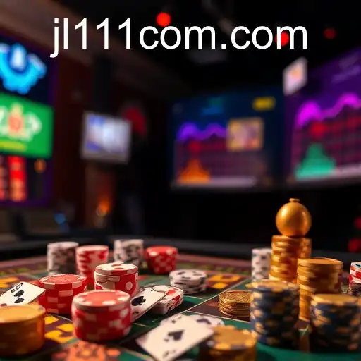 Responsible Gambling: The Role of JL111.COM in Promoting Safe Practices