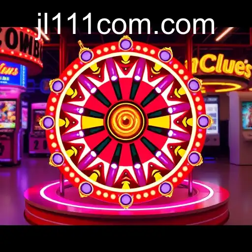 Exploring the World of Rotary Games Through JL111.COM: A Comprehensive Overview