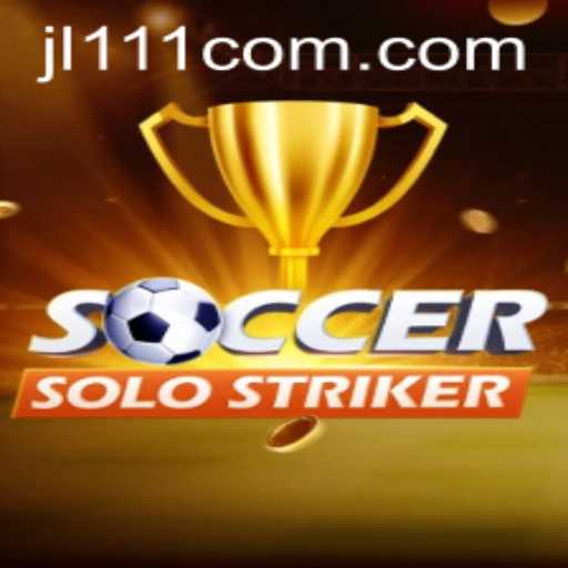 Exploring SoccerSoloStriker: The Ultimate Soccer Experience by JL111.COM