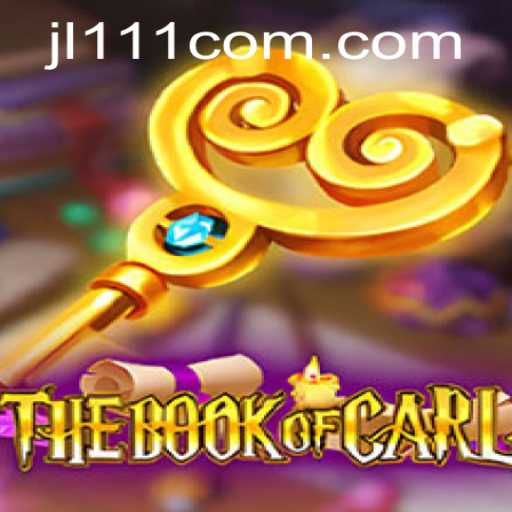 The Enchanting World of TheBookofCarl: A Journey Through Mystical Adventures
