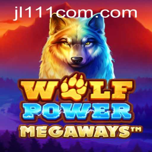 Embark on an Epic Adventure with WolfPowerMega: A Comprehensive Guide